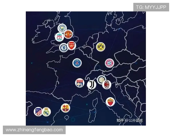 纵览五大联赛劲旅争锋全面解析欧洲足坛新赛季格局深度变动发展趋