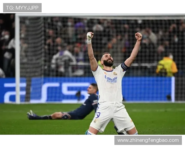 卡里姆·本泽马:从无名少年到世界足球巨星的辉煌之路