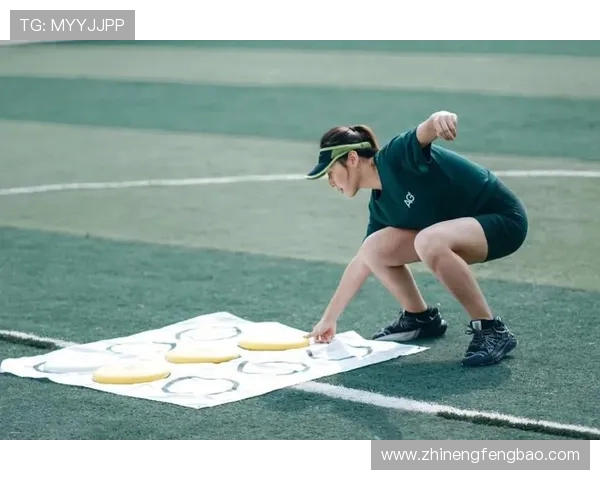 飞盘竞技背后的心理力量：深入西安飞盘队的心灵探索与成长之路