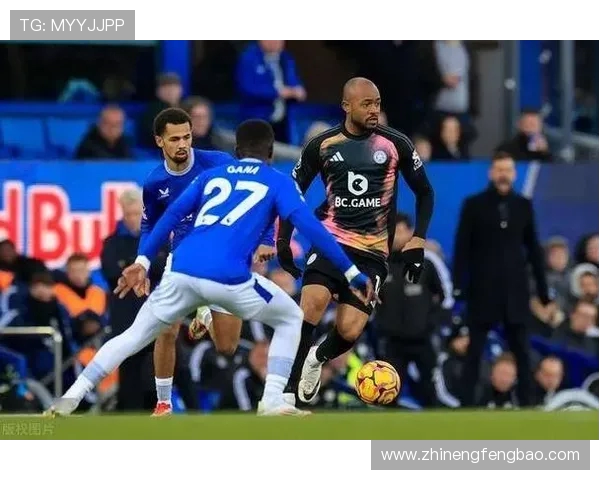 伯恩茅斯与埃弗顿激战成和比分揭晓精彩瞬间回顾