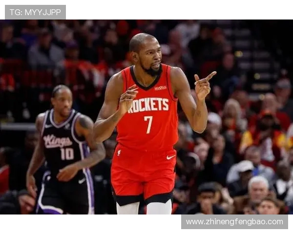 凯文杜兰特的篮球传奇之路从高中的天才到NBA超级巨星