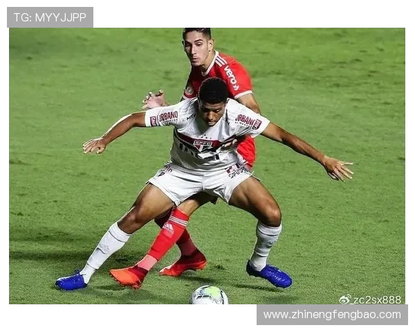 圣保罗对阵巴西国际的精彩对决分析与赛前预测